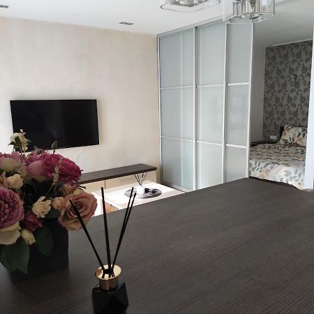 Nikoletos Apartamentai Panevėžys 外观 照片